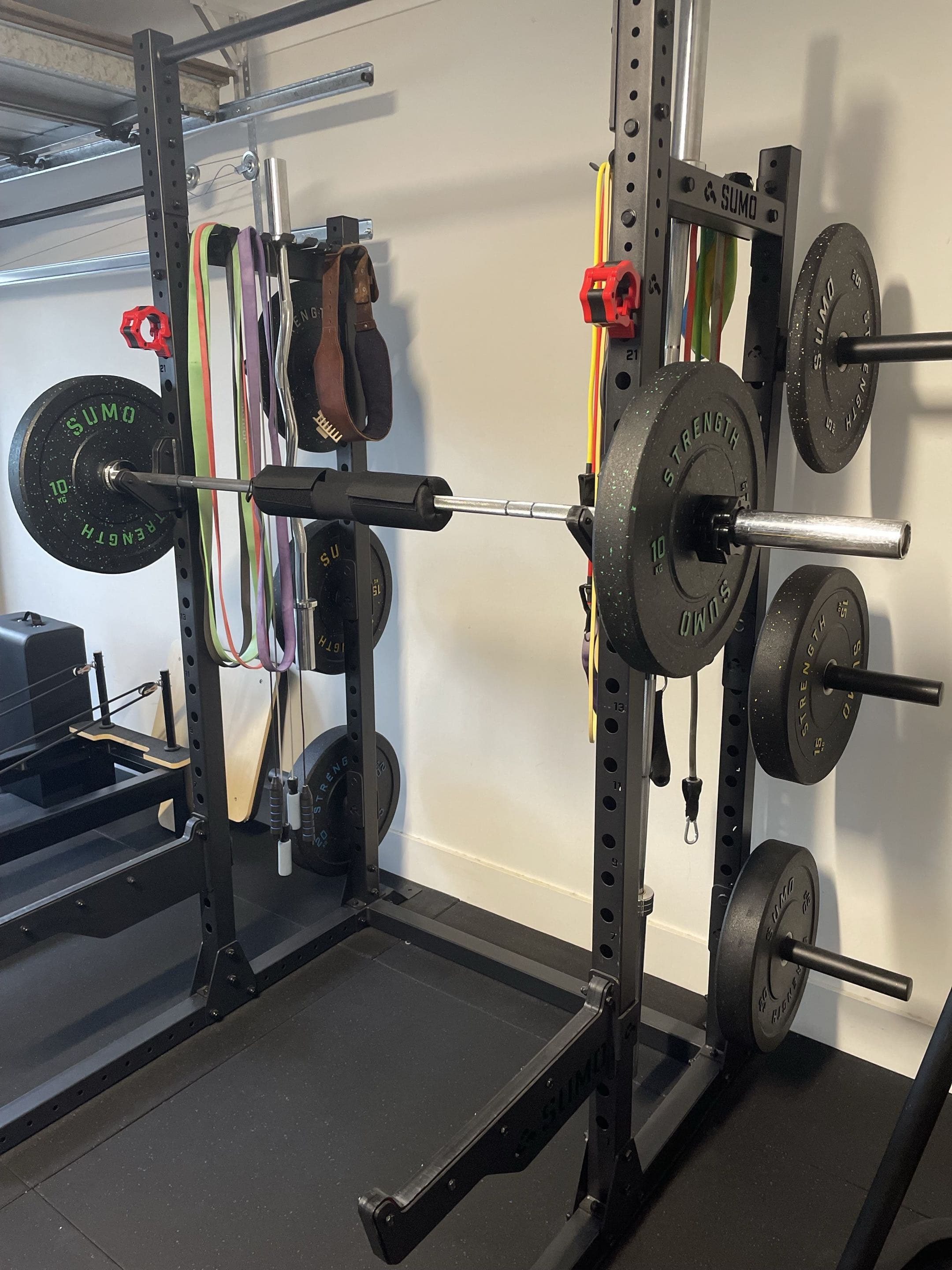 Power Rack